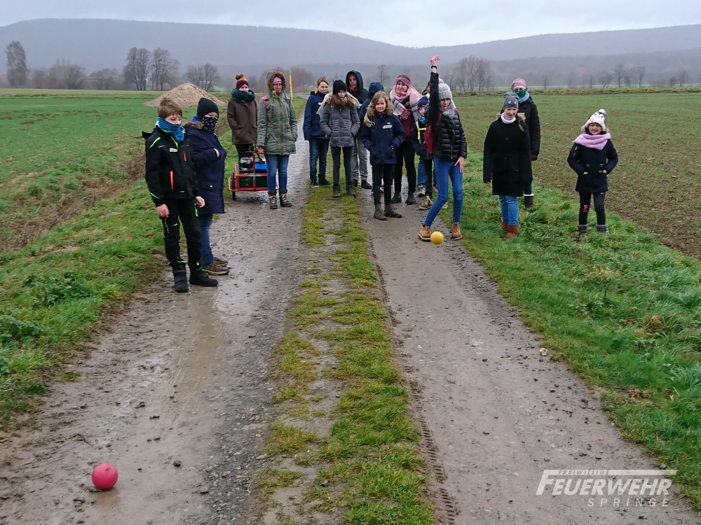 weihnachtsfeier kinder 2019 1